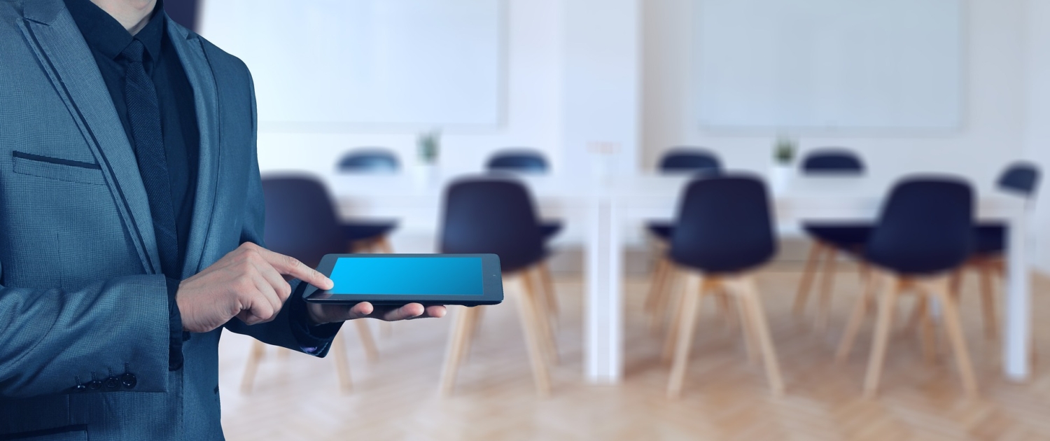 Vereinbaren Sie einen Termin mit uns